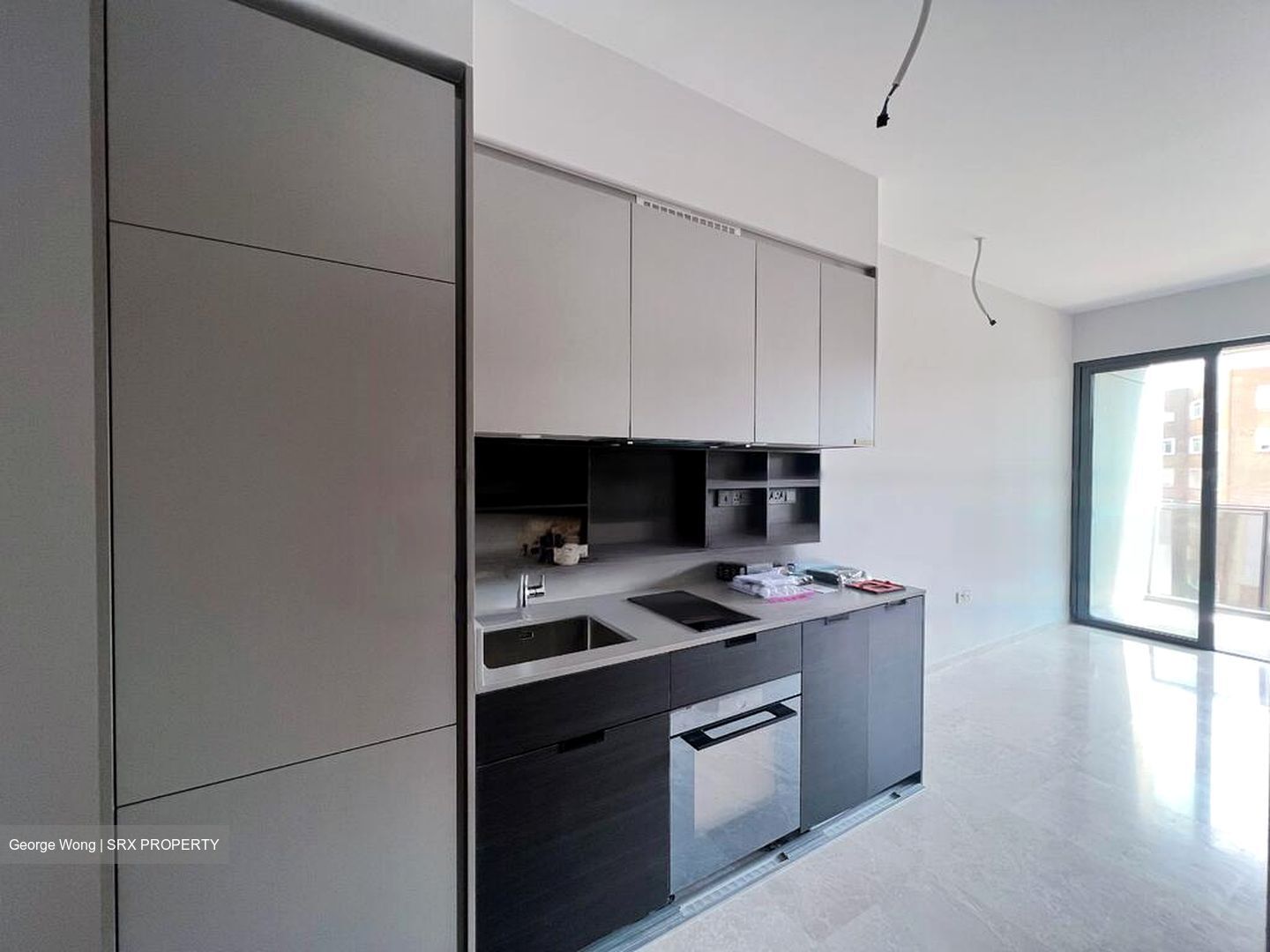 Haus On Handy (D9), Condominium #464394841